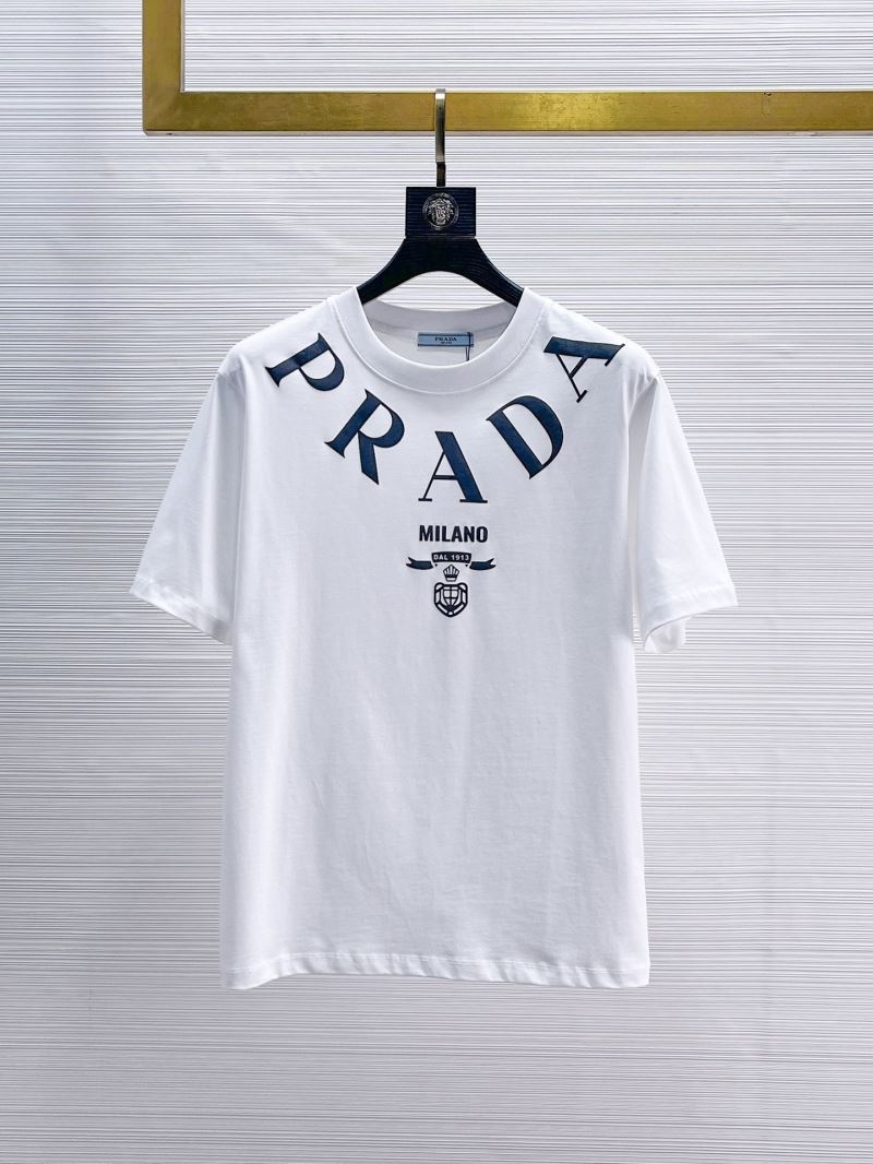 Prada T-Shirts